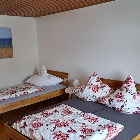 Ferienhaus Am Ammersee In Bierdorf Dießen am Ammersee Esterno foto