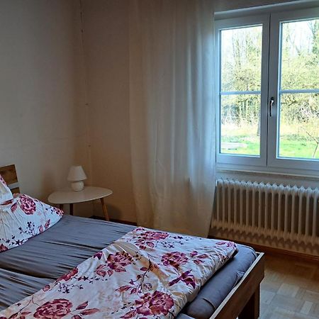 Ferienhaus Am Ammersee In Bierdorf Dießen am Ammersee Esterno foto