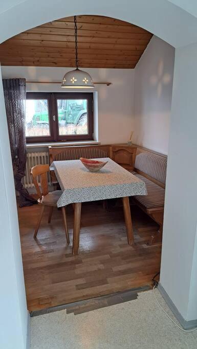 Ferienhaus Am Ammersee In Bierdorf Dießen am Ammersee Esterno foto
