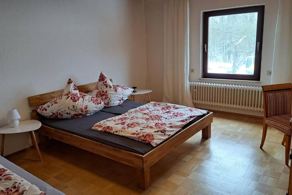 Ferienhaus Am Ammersee In Bierdorf Dießen am Ammersee Esterno foto