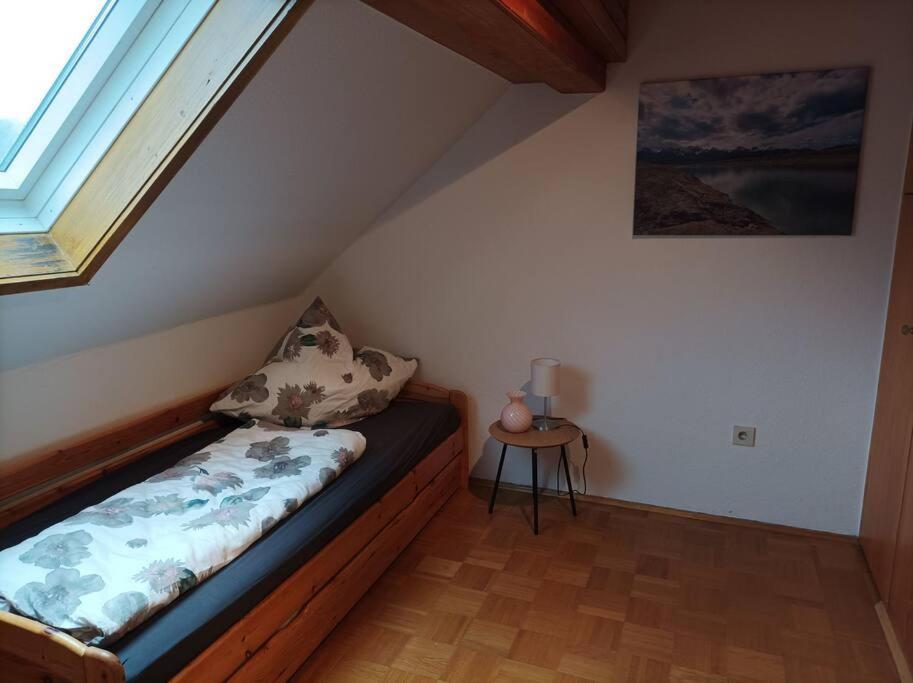 Ferienhaus Am Ammersee In Bierdorf Dießen am Ammersee Esterno foto
