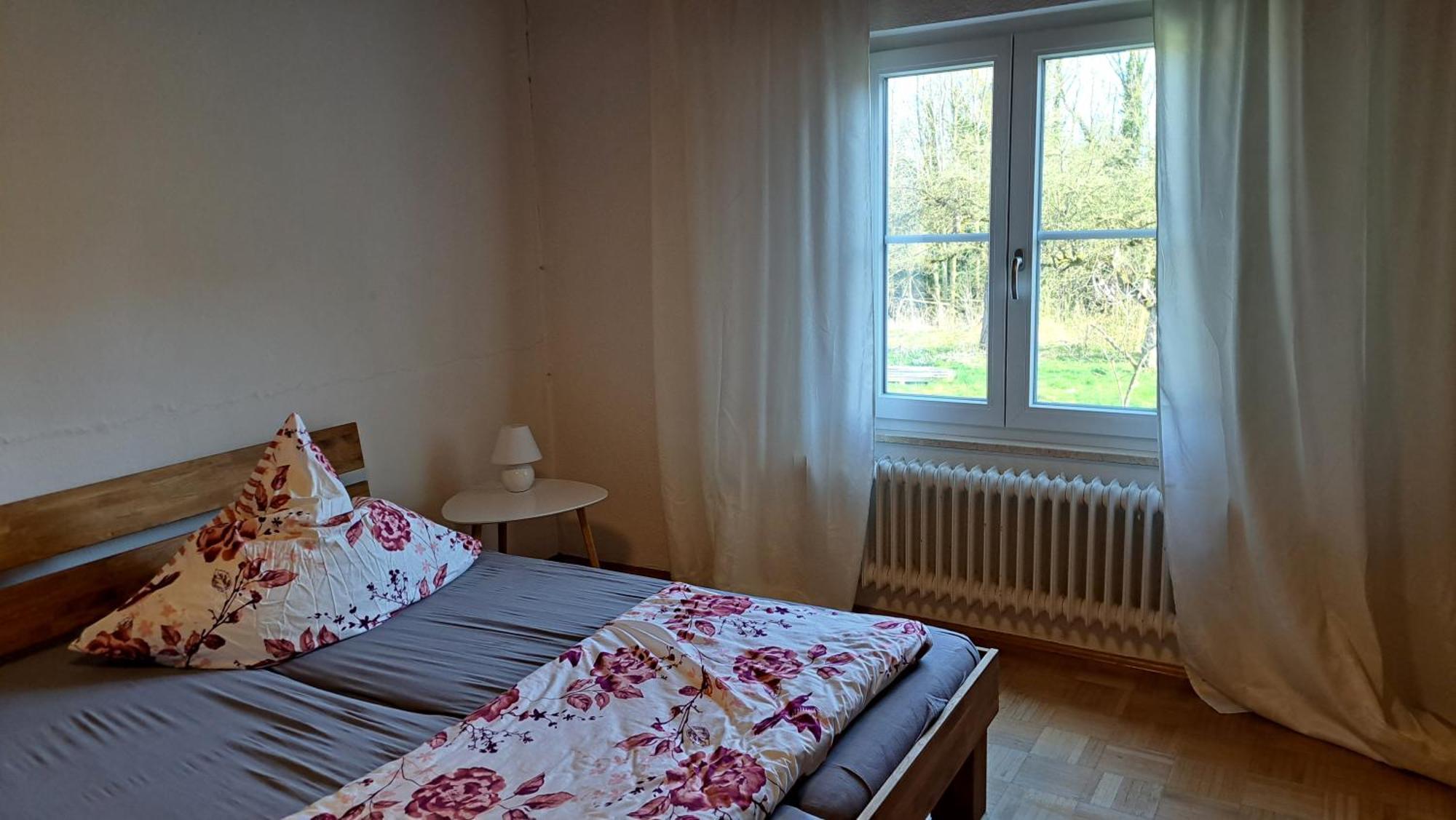 Ferienhaus Am Ammersee In Bierdorf Dießen am Ammersee Esterno foto